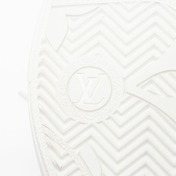Louis Vuitton Calfskin Charlie Sneakers - Picture 10 of 10